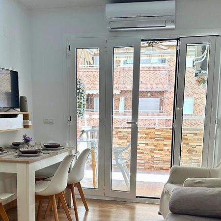 Apartamento De 3 Dormitorios, Costa Marfil - Magic World Oropesa del Mar Bagian luar foto