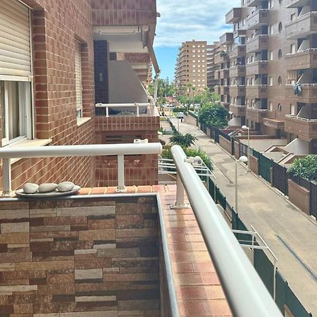Apartamento De 3 Dormitorios, Costa Marfil - Magic World Oropesa del Mar Bagian luar foto