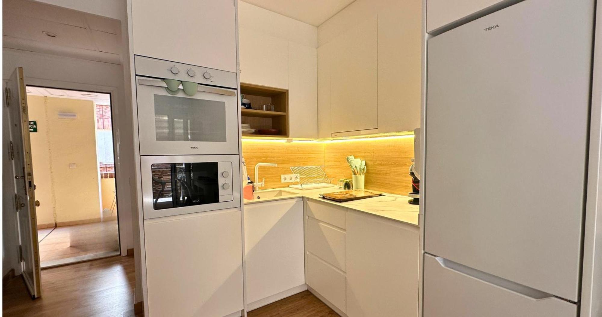 Apartamento De 3 Dormitorios, Costa Marfil - Magic World Oropesa del Mar Bagian luar foto