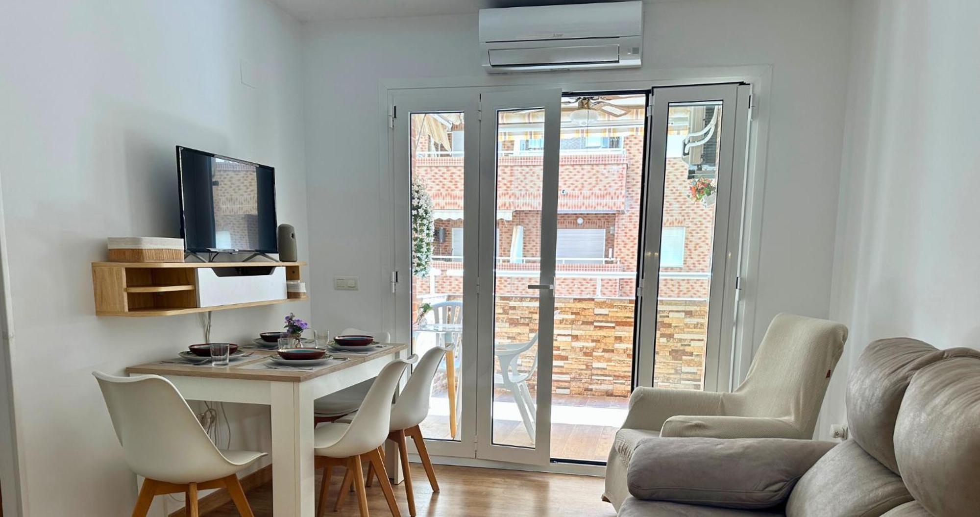 Apartamento De 3 Dormitorios, Costa Marfil - Magic World Oropesa del Mar Bagian luar foto