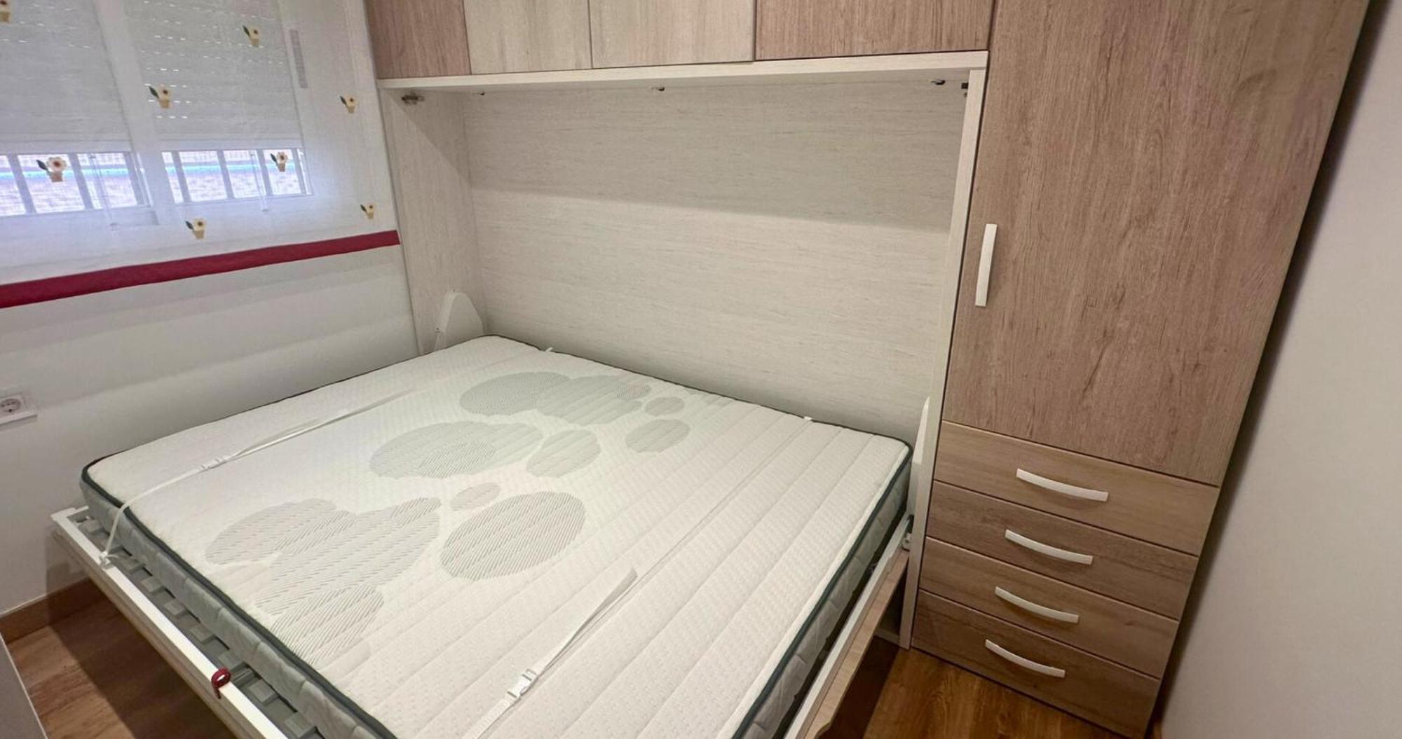Apartamento De 3 Dormitorios, Costa Marfil - Magic World Oropesa del Mar Bagian luar foto