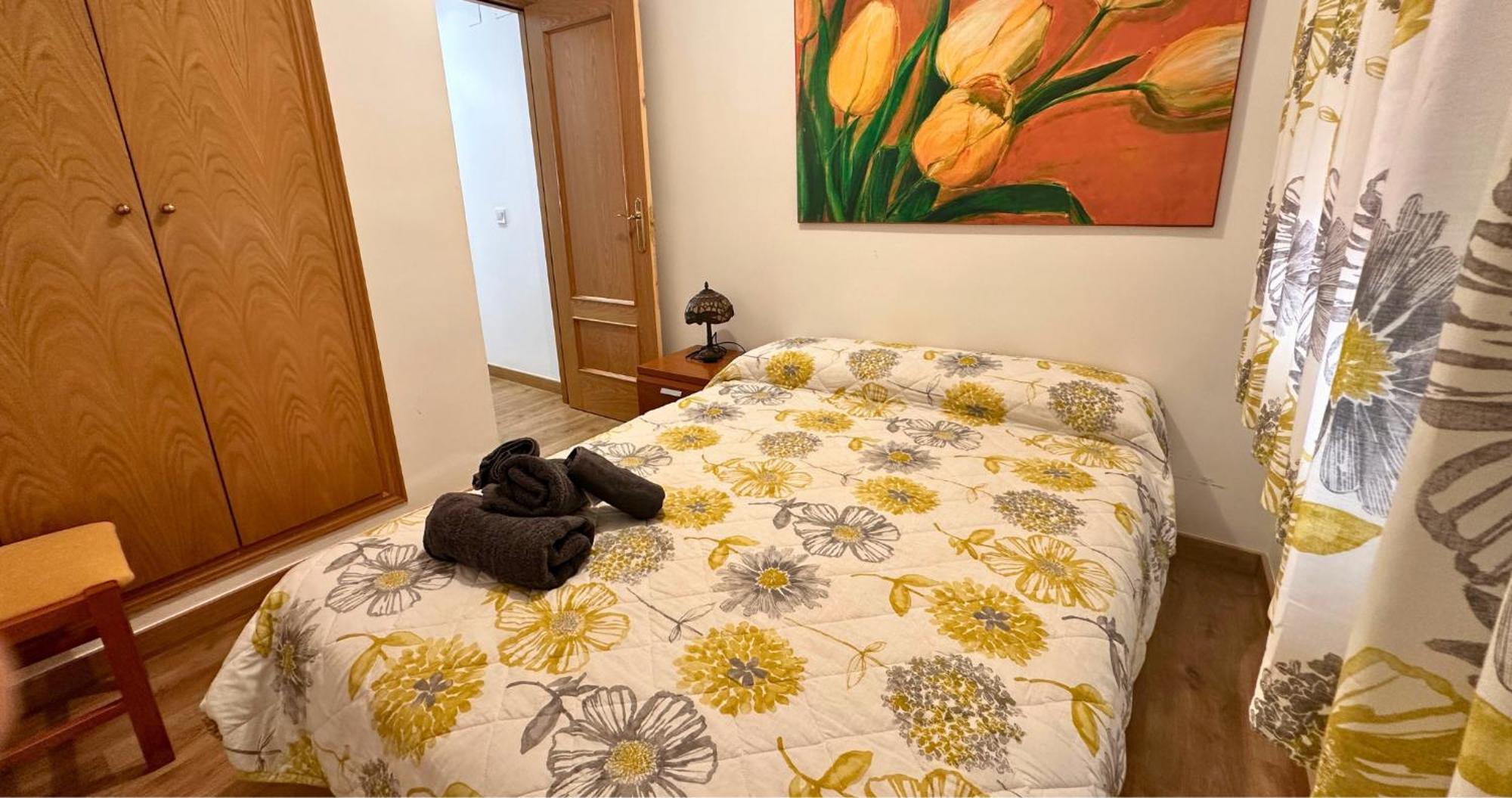 Apartamento De 3 Dormitorios, Costa Marfil - Magic World Oropesa del Mar Bagian luar foto