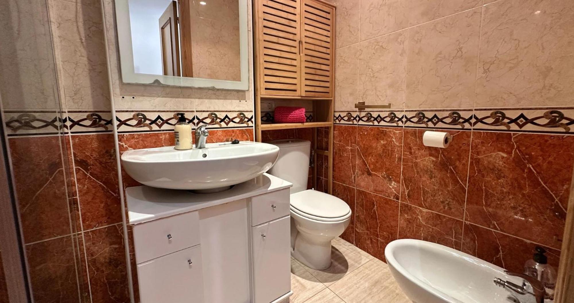 Apartamento De 3 Dormitorios, Costa Marfil - Magic World Oropesa del Mar Bagian luar foto