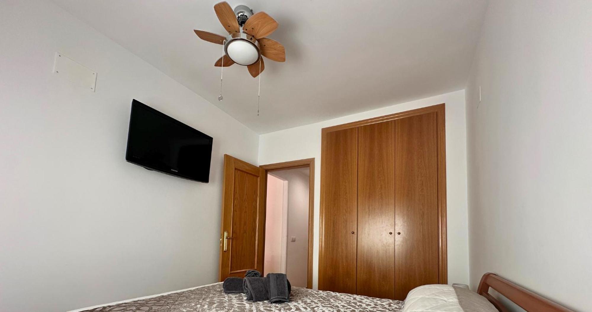 Apartamento De 3 Dormitorios, Costa Marfil - Magic World Oropesa del Mar Bagian luar foto