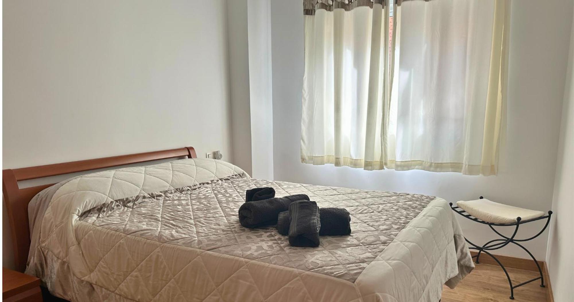 Apartamento De 3 Dormitorios, Costa Marfil - Magic World Oropesa del Mar Bagian luar foto